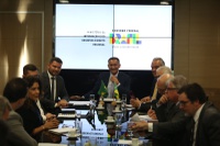 MIDR debate projeto para garantir segurança hídrica para o Arquipélago do Bailique, no Amapá