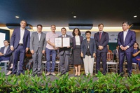 Rio Parnaíba recebe R$ 78 milhões para recuperar nascentes no Piauí