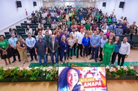 MIDR e IFAP lançam projeto para preparar o Amapá para novo ciclo econômico