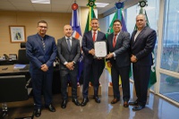 MIDR e Manaus fecham parceria para modernizar gestão de resíduos sólidos