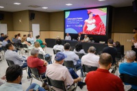 MIDR e MinC unem forças para fortalecer a economia criativa na região Norte