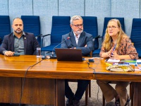 MIDR e MPO validam estratégias e reforçam atuação conjunta para implementar planos regionais