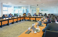 MIDR e Petrobras articulam seminário sobre Margem Equatorial no Amapá