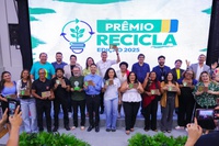 MIDR e Unifap premiam iniciativas que transformam resíduos em oportunidades no Amapá