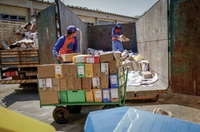 MIDR elimina documentos sem valor e abre espaço físico para novos armazenamentos