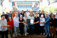 MIDR investe R$ 17 milhões em maquinário para fomentar desenvolvimento regional no Amapá