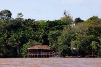 MIDR leva a Belém agenda focada em gestão de desastres, segurança hídrica e financiamento climático