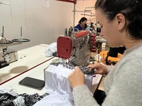 MIDR leva capacitação e geração de renda ao Norte de Minas com Escola da Moda