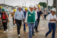 MIDR leva microcrédito ao Amapá nas ações do programa Governo do Brasil na Rua