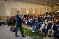 MIDR leva soluções aos municípios do Amapá para impulsionar desenvolvimento sustentável