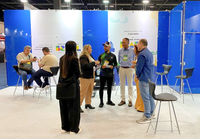 MIDR marca presença no maior evento de pesca esportiva da América Latina