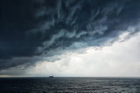 MIDR monitora previsão de vendaval no Rio Grande do Sul