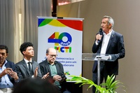 MIDR participa da Caravana da Ciência em Macapá e ministro defende ciência aplicada às vocações regionais