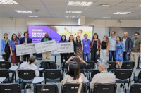 MIDR premia soluções que unem inovação e impacto social