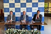 MIDR promove diálogo com influenciadores e reforça investimentos em segurança hídrica no Piauí