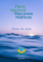 MIDR promove oficina de integração entre os planos nacional e estaduais de recursos hídricos