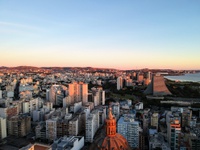 MIDR promove oficina para fortalecer estratégias de planejamento territorial em Porto Alegre