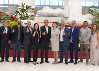 MIDR propõe parceria com plataforma chinesa de comércio eletrônico para ampliar exportação de produtos da bioeconomia amazônica