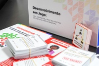 MIDR realiza webinário para apresentação do jogo “Desenvolvimento em Jogo”