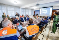 MIDR reconhece estado de calamidade pública no Rio Grande do Sul