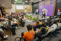 MIDR reforça parceria com o MDA em políticas para o desenvolvimento rural sustentável e igualdade de gênero