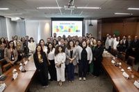 MIDR troca experiências e reforça implementação de plano para qualificar serviços ao cidadão