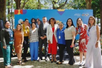 Ministério da Integração e do Desenvolvimento Regional homenageia mães