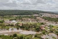 Ministro acompanha de perto impactos das chuvas na Paraíba e reforça liberação de recursos