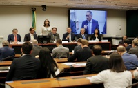 Ministro Waldez Góes apresenta ações da Pasta na Comissão de Integração Nacional e de Desenvolvimento Regional da Câmara