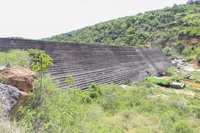 Ministro Waldez Góes entrega Barragem Panelas II e anuncia retomada das obras de Igarapeba em Pernambuco