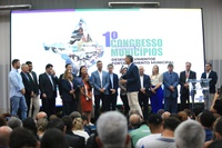 Troca de experiências para a construção de políticas públicas efetivas