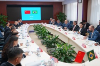Missão à China encerra agenda em Shenzhen com foco em cooperação e desenvolvimento regional