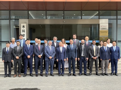 Laboratório Nacional de Defesa contra Desastres Hídricos na Universidade de Hohai 2.jpg