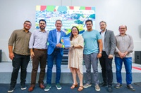 Moradores da fronteira do Amapá passam a contar com plano que direciona ações e investimentos na região