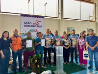 Mutirão de microcrédito ajuda famílias que vivem da produção no Amapá