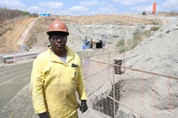 No semiárido nordestino, população se mostra otimista com reta final de obras da transposição do São Francisco