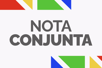 Nota Conjunta à Imprensa - Ministério da Integração e do Desenvolvimento Regional e Ministério das Cidades – 04 de junho de 2025