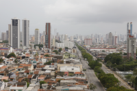 Nova política quer prevenir conflitos no uso do território