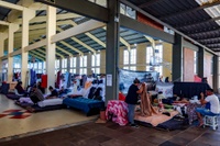 Novo curso da Defesa Civil Nacional foca na administração de abrigos temporários