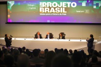 O papel da integração nacional e sul-americana para a transição energética justa e inclusiva é tema de debate