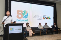 Obra esperada há 40 anos levará água a mais de 140 mil pessoas em 19 municípios