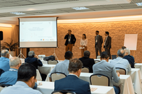 Oficina participativa marca avanço em projeto de segurança hídrica para o semiárido piauiense