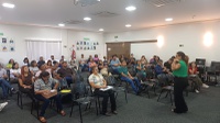 Oficinas, no Pará, debatem Plano Sub-regional de Desenvolvimento Sustentável do Xingu 2024