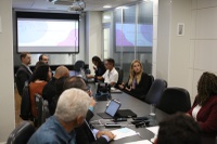 Ouvidorias do MIDR e de Fundos Constitucionais trocam experiências