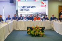 Governo Federal investe mais R$ 7,4 bilhões no Rio Grande do Sul