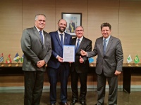 Parceria com instituto de Administração fomenta setor de concessões e PPP de infraestrutura