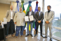 Parceria entre MIDR e WWF-Brasil busca modernizar planejamento territorial