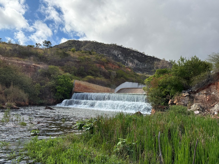 PISF no Rio Grande do Norte: Água do São Francisco chega na Barragem de Engenheiro Avidos