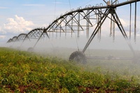 Plano de trabalho foca em soluções energéticas para a agricultura irrigada