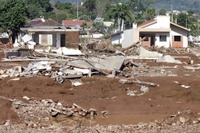 Plano Nacional reforça a necessidade de investimentos em medidas pré-desastres